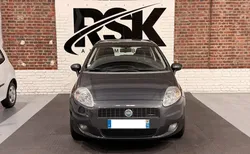 Fiat Grande Punto 1.4 16v 95ch Dynamic 3p