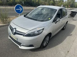 Renault Scénic III TCe 115 Energy Limited