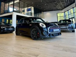 Mini cooper 2.0 16v 231cv john cooper works