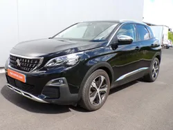 Peugeot 3008 1.5 BlueHDi 130ch S&S BVM6 Crossway