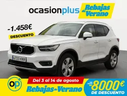 Volvo XC40 D3 Momentum