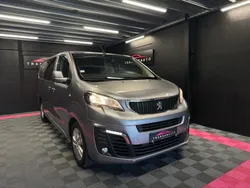 Peugeot expert cabine approfondie long bluehdi 150 ss bvm6