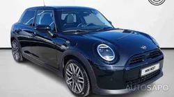 MINI Cooper Cooper Auto de 2025