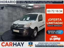 Renault Kangoo Kangoo PROFESIONAL DCI 55 KW (75 CV)