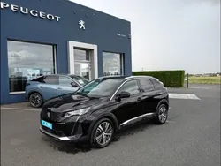 Peugeot 3008 1.5 BlueHDi 130ch S&S Allure Pack EAT8