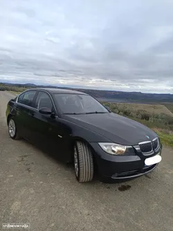 BMW 325 i