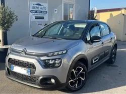 Citroën c3 hdi 100ch shine 5 places 1 main