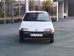 Fiat Punto Punto Fiat