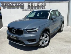 Volvo XC40 D3 AdBlue 150ch Business Geartronic 8