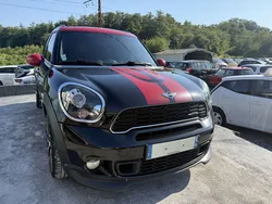 Mini MINI JOHN COOPER WORKS 211CH GPII