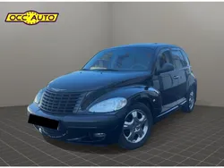 Chrysler PT Cruiser 2.0 i 140 cv limited edition BVA