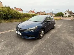 Opel Astra 1.5 DIESEL 105 CH Première main
