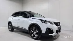 Peugeot 3008 de 2019
