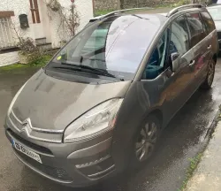 Citroen Grand C4 Picasso C4 Grand Picasso 1.6HDI Seduction Seduction