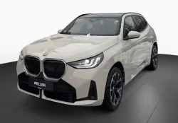 BMW X3 xDrive 30e M Sport