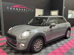 MINI MINI ONE 1.2 102 CH Marylebone TOIT OUVRANT PANORAMIQUE