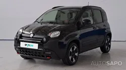 Fiat Panda 1.0 Hybrid de 2024