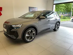 AUDI Q4 e-tron 45 285 ch 82 kWh