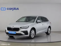 Skoda Scala 1.0 TSI DSG