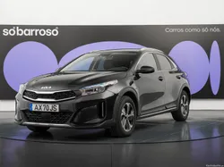 Kia XCeed 1.6 GDi PHEV Drive