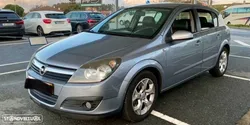 Opel Astra 1.3 CDTI Cosmo