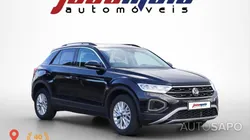Volkswagen T-Roc 1.0 TSI Style de 2024