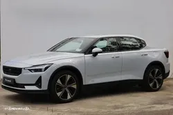 Polestar 2 Long Range 78 kWh
