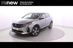 Peugeot 3008 1.5BlueHDi Allure Pack S&S EAT8 130
