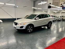 [GARANTIE 12 MOIS] Volvo XC60 D3 BVA Geartronic 2.0 D - 136 Ch 1ère Main