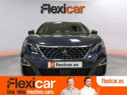 PEUGEOT 5008 1.2 PureTech S&S GT Line 130