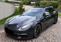 Porsche Panamera Sport turismo 10 years edition