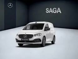 Mercedes Citan 110 CDI Fourgon long
