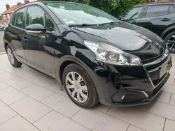 ✅ Peugeot 208 1.6 bluehdi 75 CV garantie 12 mois