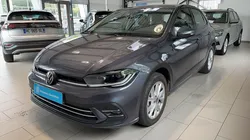 VOLKSWAGEN Polo 1.0 TSI 95 S&S DSG7 Style