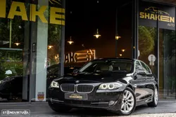 BMW 520 d