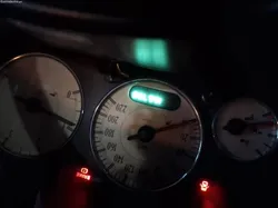 Chrysler Voyager 2.5 crd