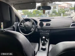 Renault Mégane Sport Tourer 2.0 dCi Dynamique S