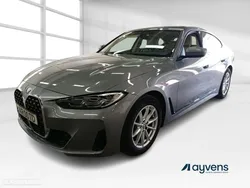 BMW 420 Gran Coupé d Advantage Auto