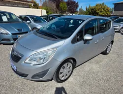 Opel MERIVA 1.7 CDTI 110 CV + ATTELAGE