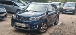 Suzuki vitara 1.6 ddis 4x4 allgrip