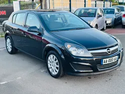 Opel Astra 1.7 CDTI 110 ch FAP berline, noir , 6 cv, 5 portes, 139000KM