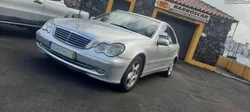Mercedes-Benz C 270 Elegance