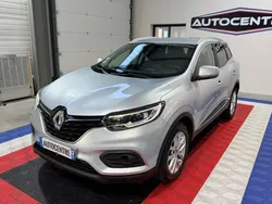 Renault kadjar 1.5 dci 115 ch business en boite auto / carplay / radar avat et arriere / gps / clim / garantie