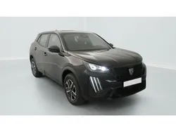 PEUGEOT 2008 1.2 PureTech 100 Style à -34%