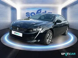 Peugeot 508 PureTech 130ch S&S Allure Pack EAT8