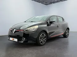 Renault Clio IV TCe 90 Energy eco2 Dynamique