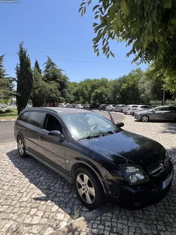 Opel Vectra  SW 1.9 cdti