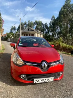 Renault Clio 4