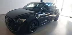 Audi A1 sportback 35 TFSI 150ch S line S tronic 7 8cv