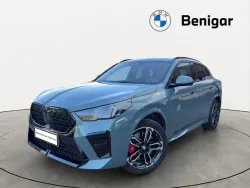 BMW X2 sDrive 18dA